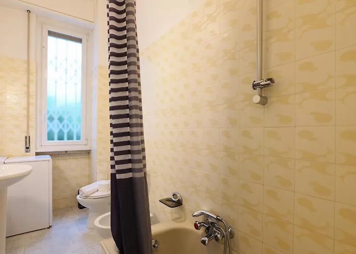 Primopiano - Brenta * Милан