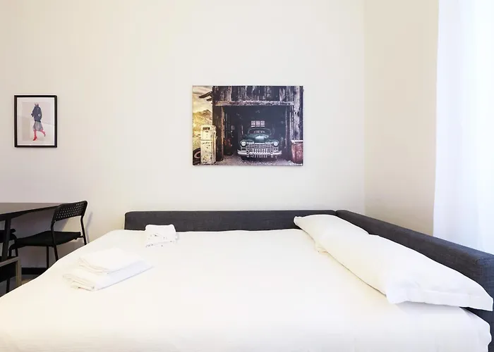 Primopiano - Brenta Milan