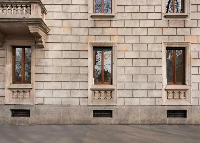 Santa Tecla Living Ruggero Di Lauria 2 公寓