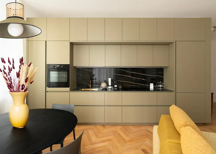 Santa Tecla Living Ruggero Di Lauria 2 Appartement *