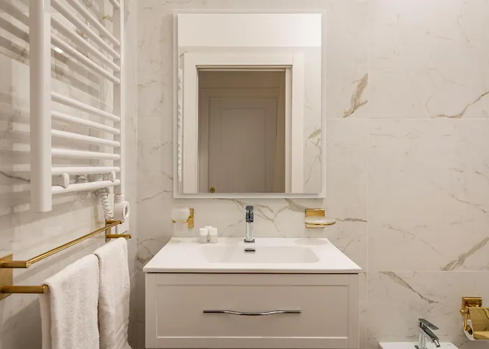 Santa Tecla Living Ruggero Di Lauria 2 Appartement *