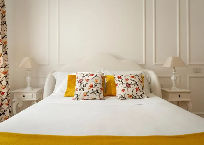 Santa Tecla Living Ruggero Di Lauria 2 米兰