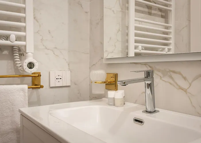 Santa Tecla Living Ruggero Di Lauria 2 Appartement