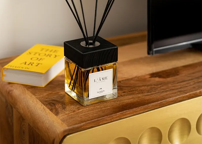 Santa Tecla Living Ruggero Di Lauria 2 *