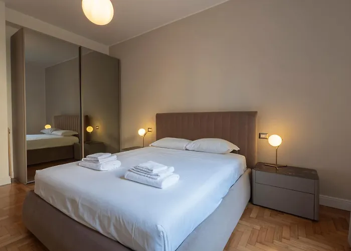 Big Close To Bocconi / Humanitas / Ieo * ميلان