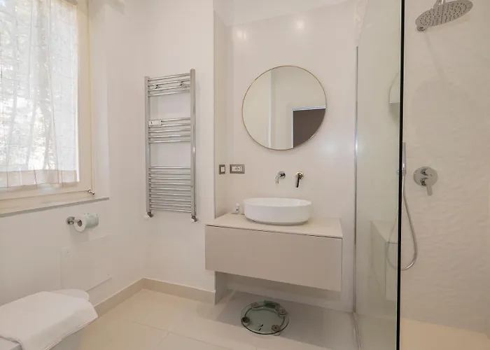 Big Close To Bocconi / Humanitas / Ieo شقة *