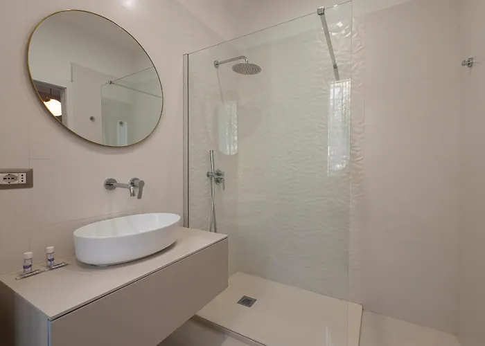 شقة Big Close To Bocconi / Humanitas / Ieo *