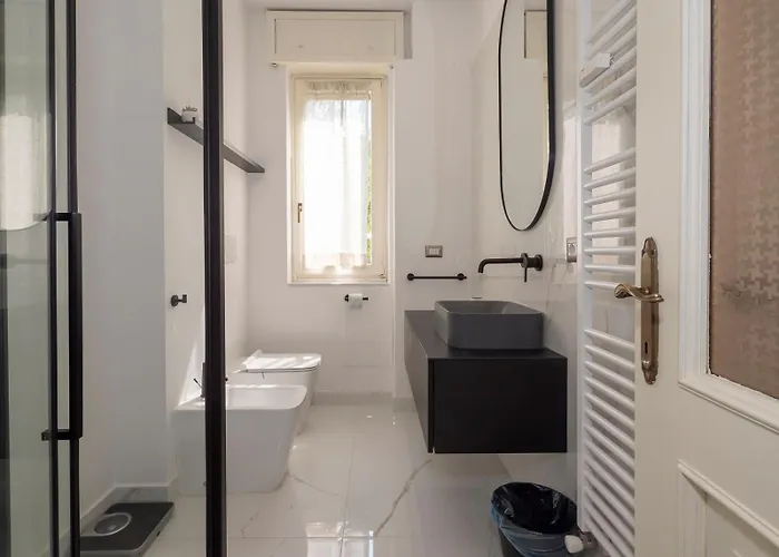 Big Close To Bocconi / Humanitas / Ieo * ميلان