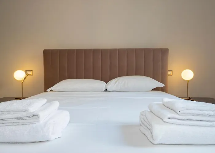 Big Close To Bocconi / Humanitas / Ieo شقة *