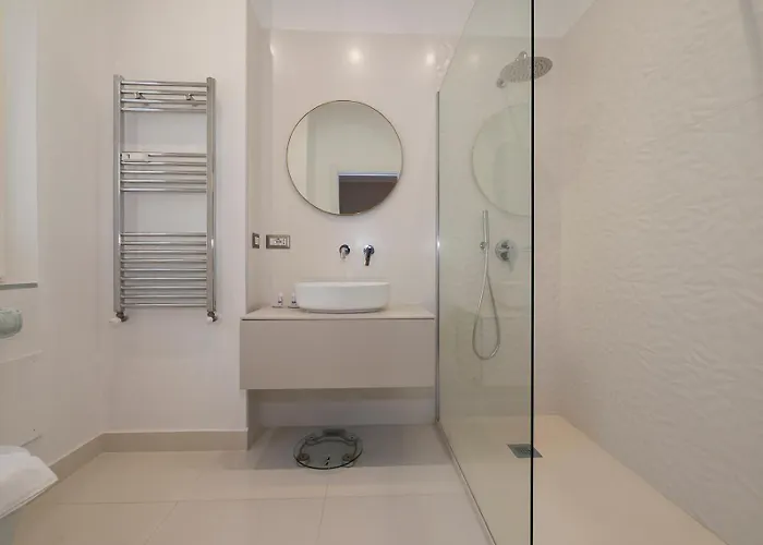 شقة Big Close To Bocconi / Humanitas / Ieo ميلان