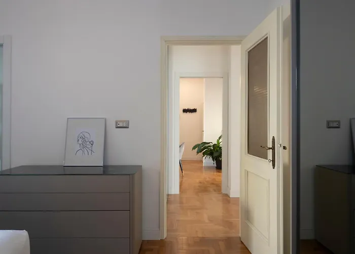 Big Close To Bocconi / Humanitas / Ieo *