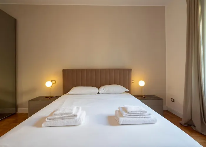 Big Close To Bocconi / Humanitas / Ieo * ميلان