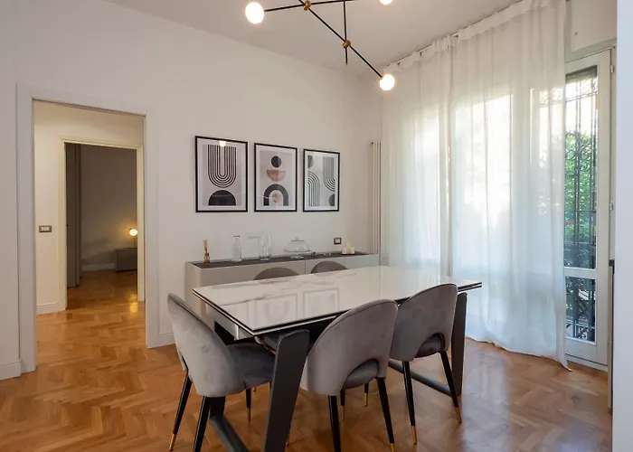 Big Close To Bocconi / Humanitas / Ieo