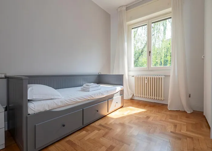 Big Close To Bocconi / Humanitas / Ieo *