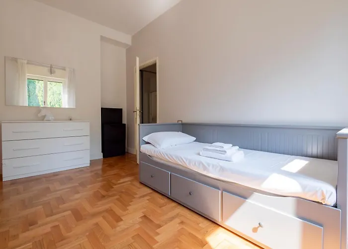 Big Close To Bocconi / Humanitas / Ieo *