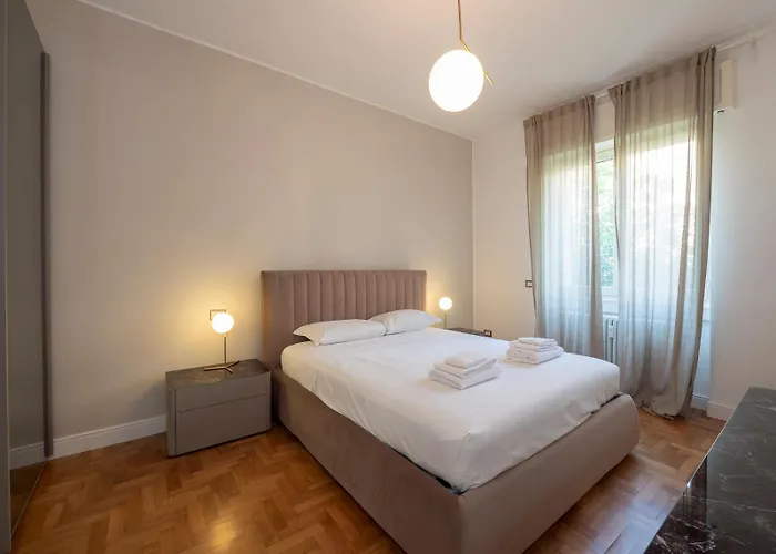 Big Close To Bocconi / Humanitas / Ieo * ميلان