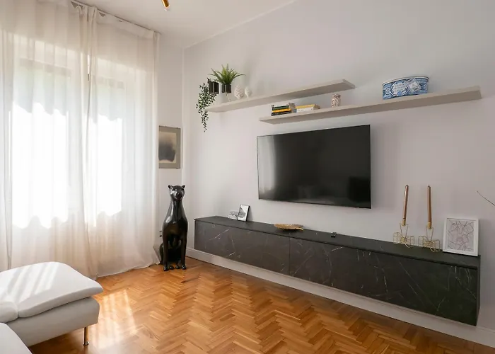 Big Close To Bocconi / Humanitas / Ieo شقة ميلان