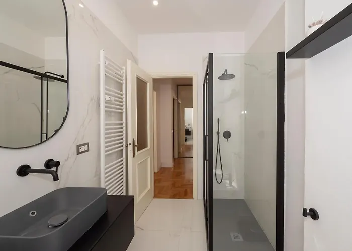 Big Close To Bocconi / Humanitas / Ieo *