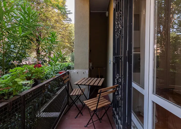 Big Close To Bocconi / Humanitas / Ieo شقة ميلان