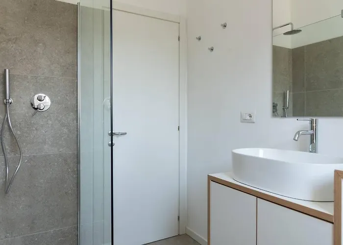 Youhosty - Garibaldi72 Apartamento Milão