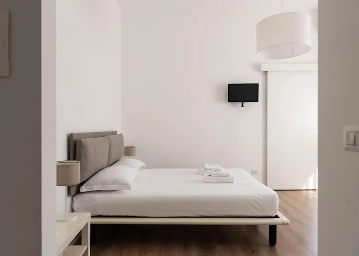 Youhosty - Garibaldi72 * Milano