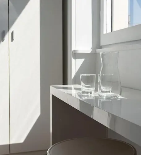 Apartment Youhosty - Garibaldi72