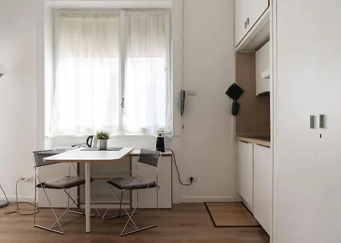 Youhosty - Garibaldi72 Apartamento