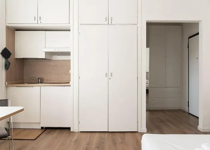 Apartamento Youhosty - Garibaldi72