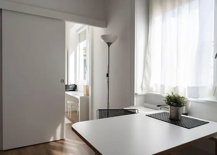 Apartamento Youhosty - Garibaldi72 *