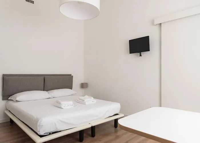 Apartamento Youhosty - Garibaldi72