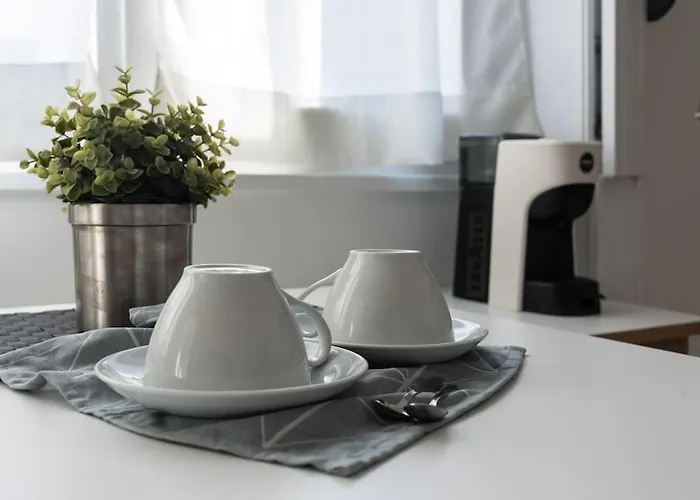 Apartamento Youhosty - Garibaldi72 *