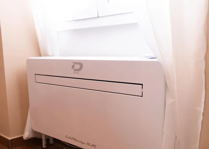 Casa Bonnie, Nuovo Accogliente Nel Centro Di