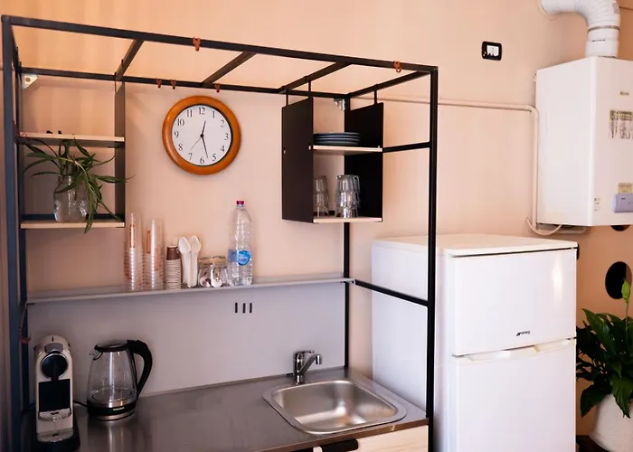 Casa Bonnie, Nuovo Accogliente Nel Centro Di *