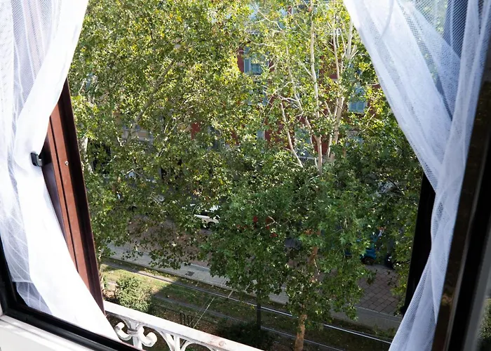 Casa Bonnie, Nuovo Accogliente Nel Centro Di