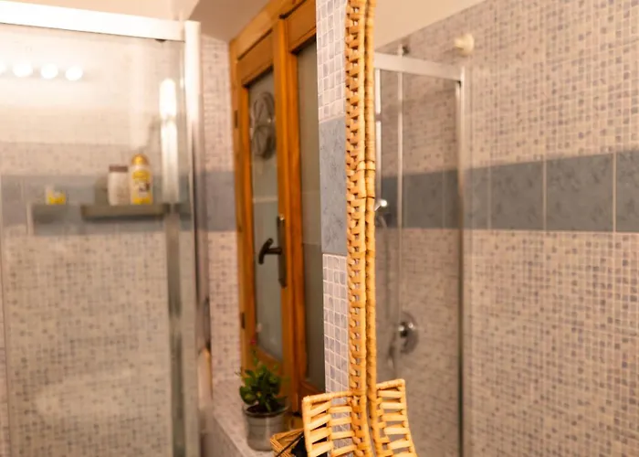 Casa Bonnie, Nuovo Accogliente Nel Centro Di Σπίτι διακοπών *