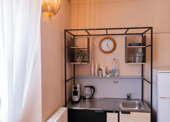 Casa Bonnie, Nuovo Accogliente Nel Centro Di