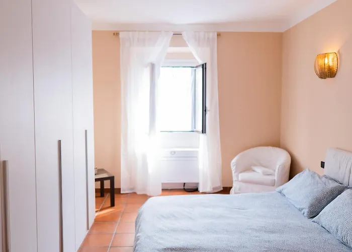 Casa Bonnie, Nuovo Accogliente Nel Centro Di Σπίτι διακοπών Μιλάνο