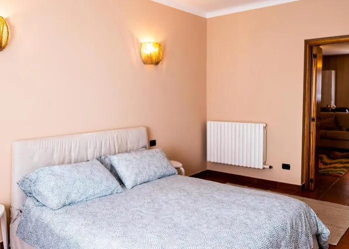 Σπίτι διακοπών Casa Bonnie, Nuovo Accogliente Nel Centro Di Μιλάνο