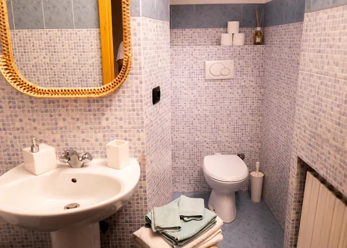 Casa Bonnie, Nuovo Accogliente Nel Centro Di