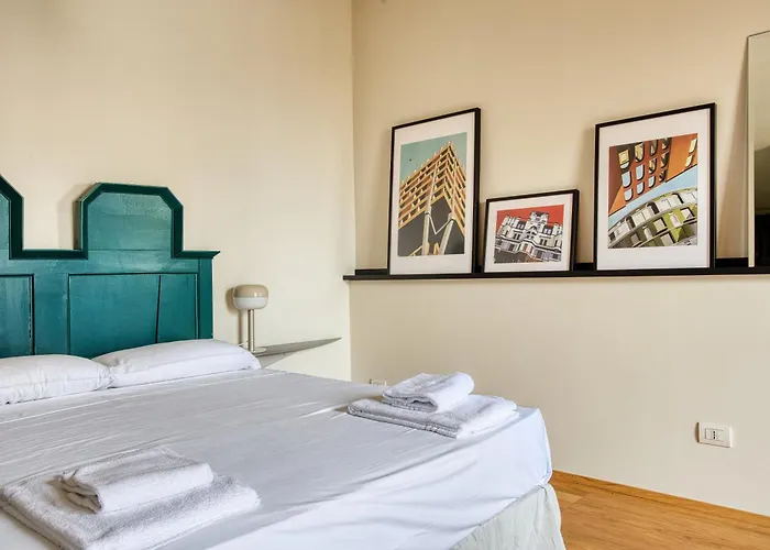 Hostmate - - Stradella -porta Venezia * Mediolan