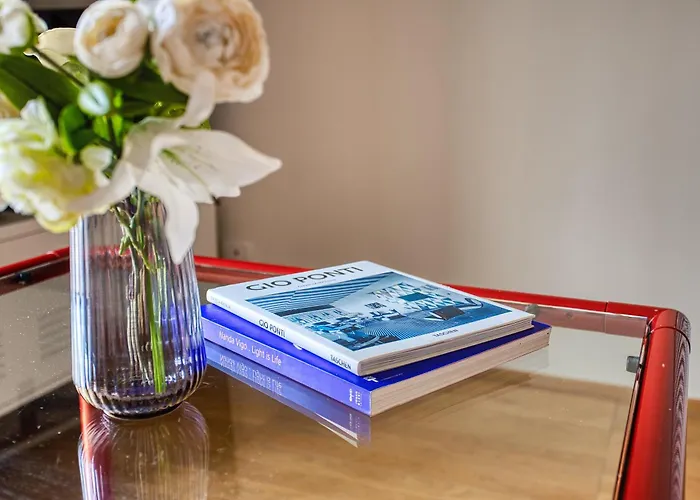 Hostmate - - Stradella -porta Venezia Apartament Mediolan