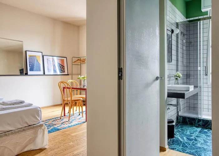 Hostmate - - Stradella -porta Venezia *