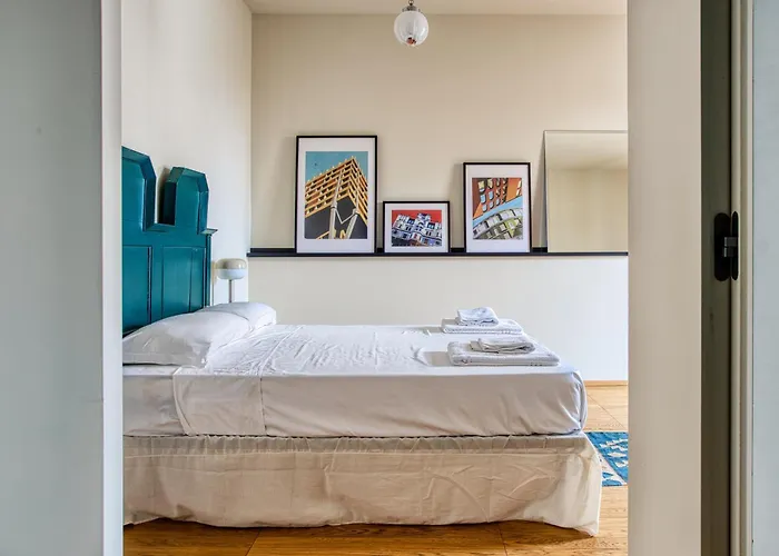 Hostmate - - Stradella -porta Venezia Apartament *