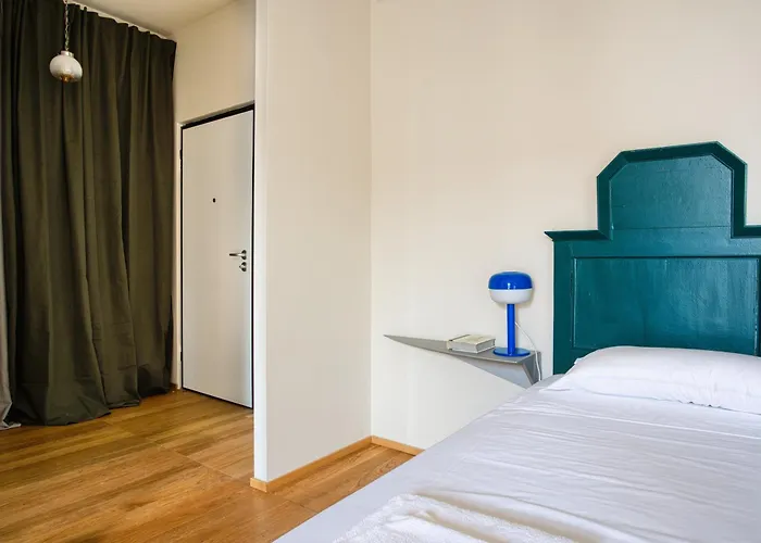 Hostmate - - Stradella -porta Venezia * Mediolan