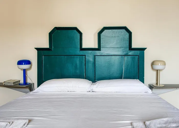 Hostmate - - Stradella -porta Venezia Apartament Mediolan