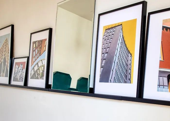 Hostmate - - Stradella -porta Venezia