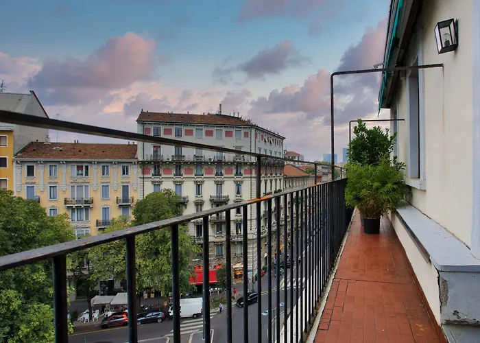 Hostmate - - Stradella -porta Venezia *