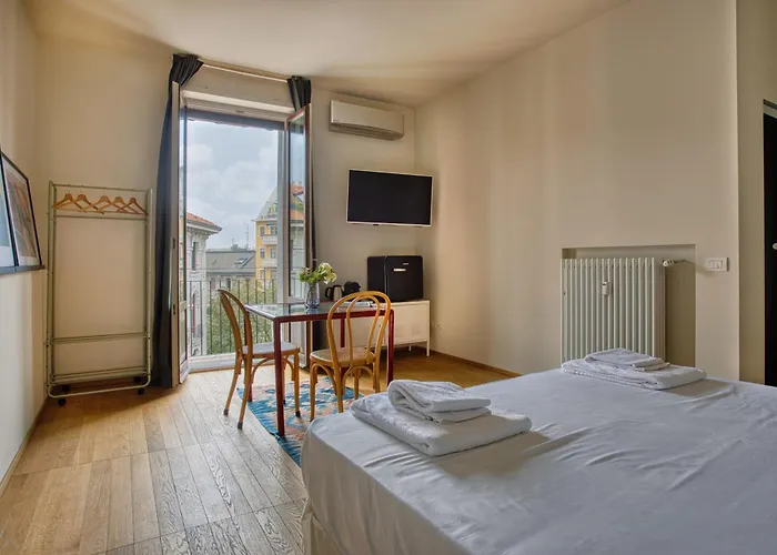 Hostmate - - Stradella -porta Venezia