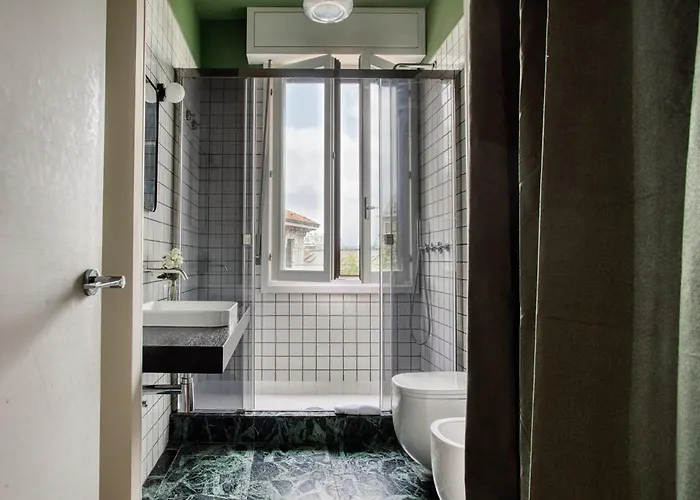 Hostmate - - Stradella -porta Venezia Mediolan