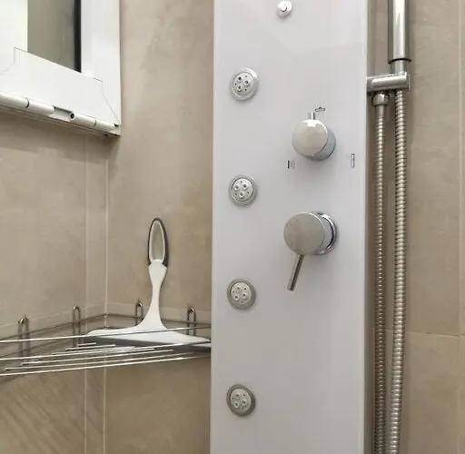 Smart Sarpi Monolocale * Milaan